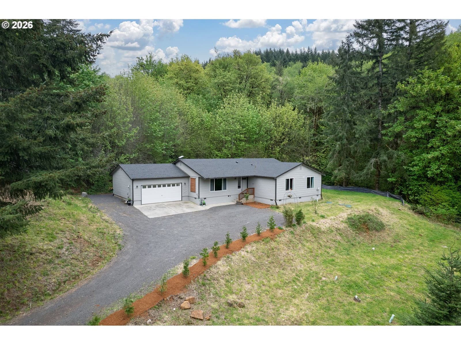 Primary listing photo, 415 MCKEE RD, Castle Rock, WA, 98611