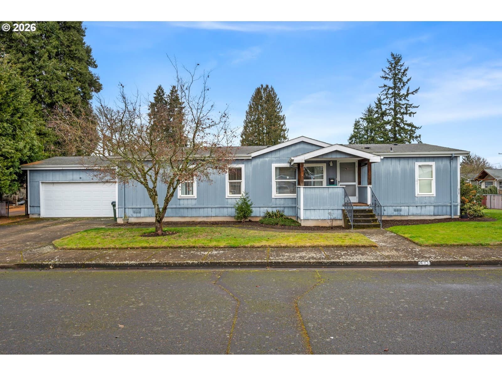 Primary listing photo, 301 DEAL ST, Junction City, OR, 97448