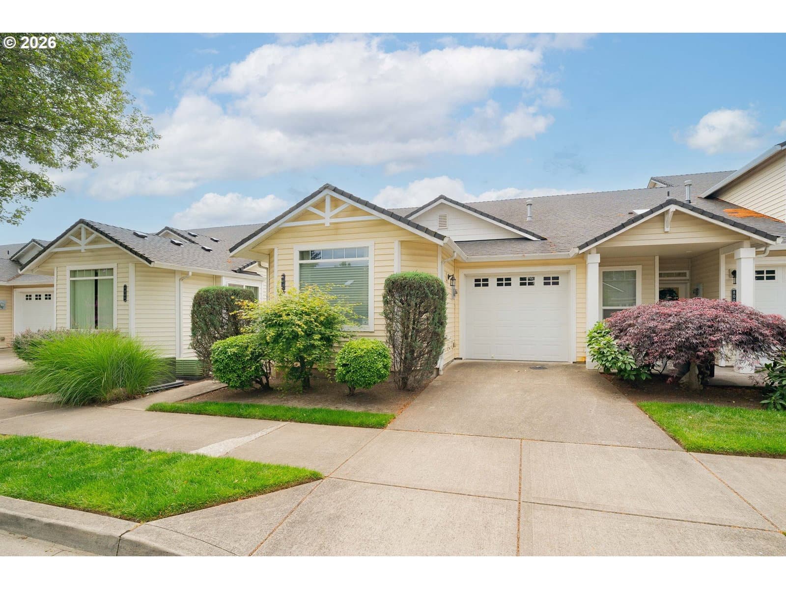Primary listing photo, 8007 NE 21ST WAY, Vancouver, WA, 98664