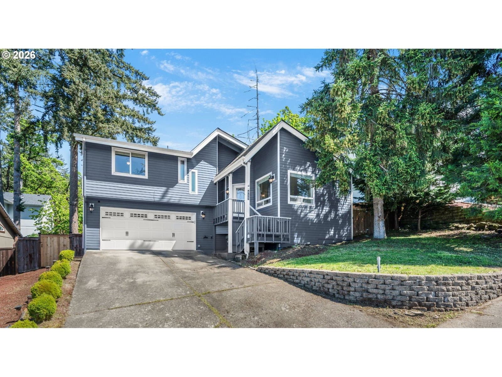 Primary listing photo, 815 S 72ND ST, Springfield, OR, 97478