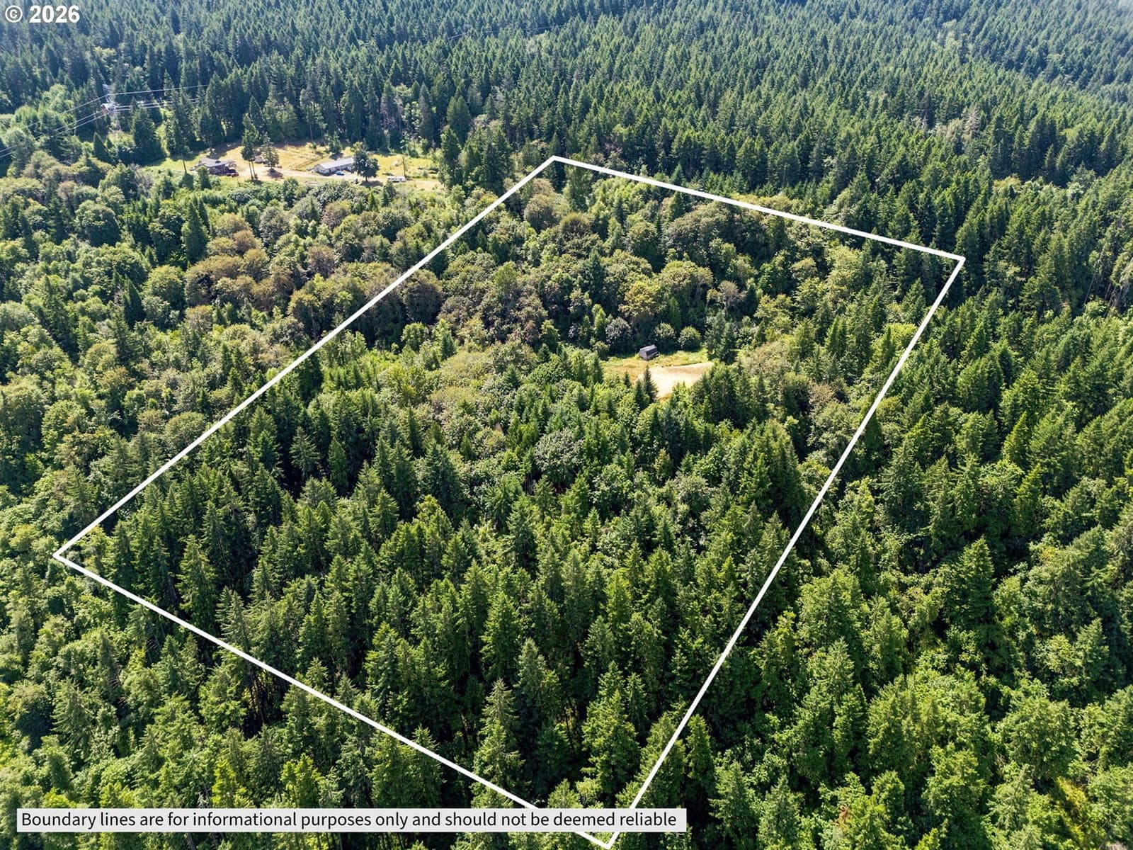 Primary listing photo, 0 S 79th ST, Springfield, OR, 97478