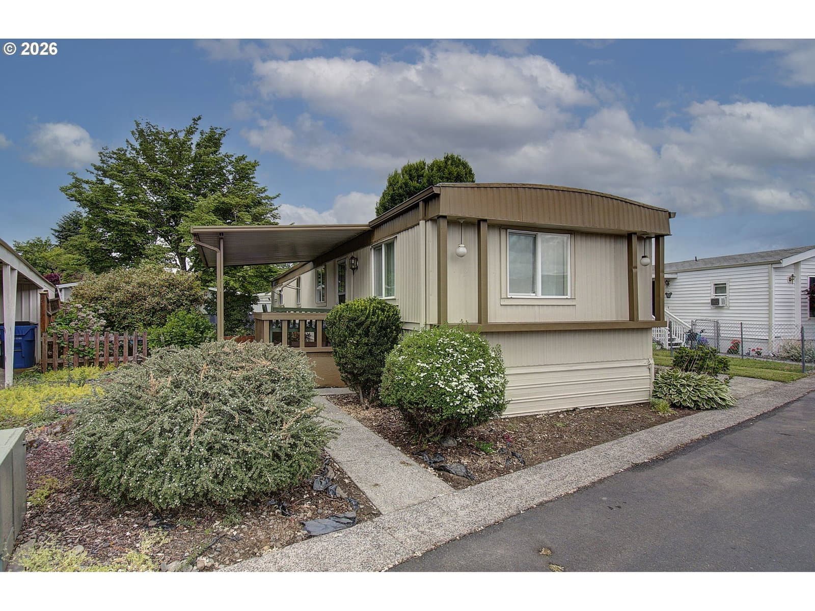 Primary listing photo, 15509 SE MILL PLAIN BLVD #31, Vancouver, WA, 98684