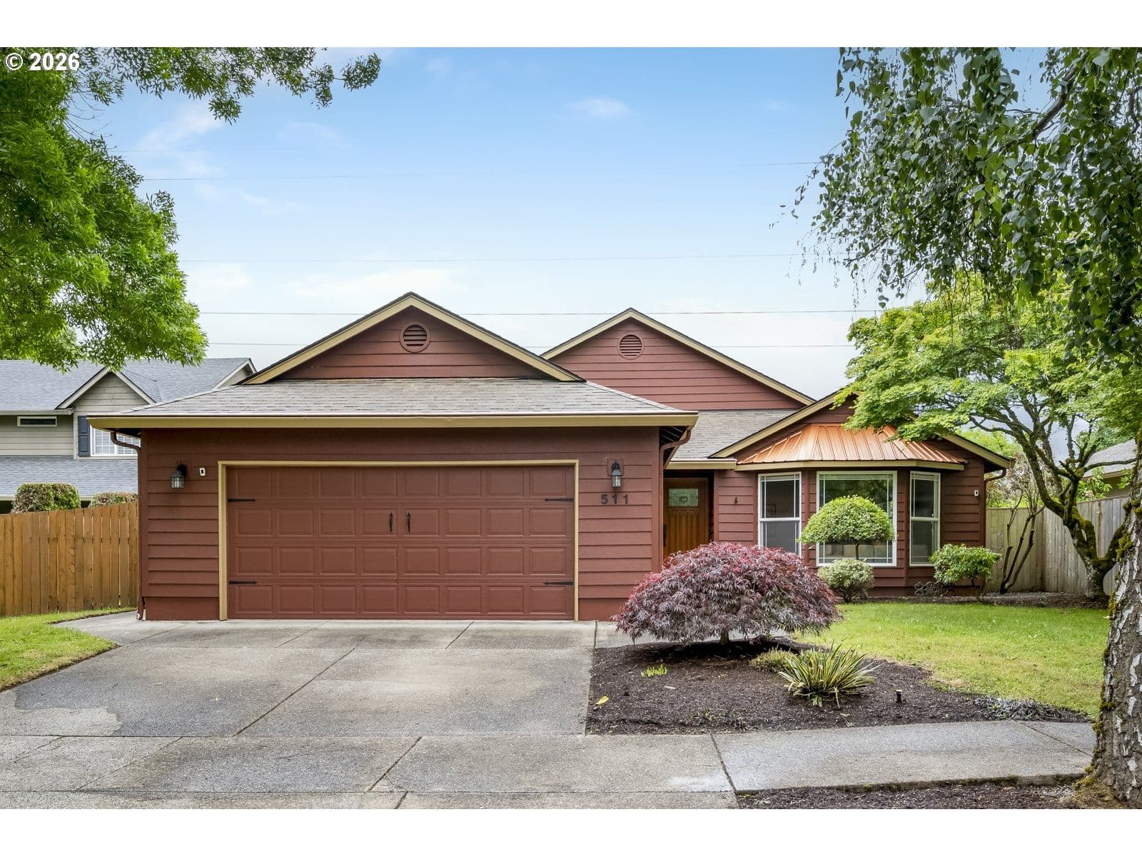 Primary listing photo, 511 NW 56TH CIR, Vancouver, WA, 98663