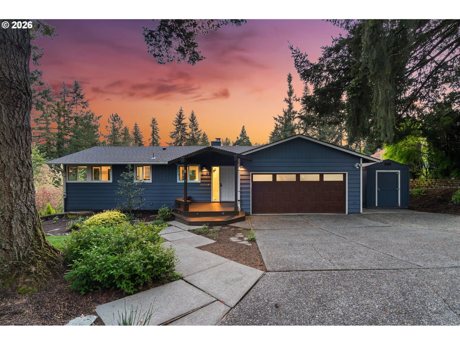 Primary listing photo, 2194 VALLEY VIEW DR, West Linn, OR, 97068