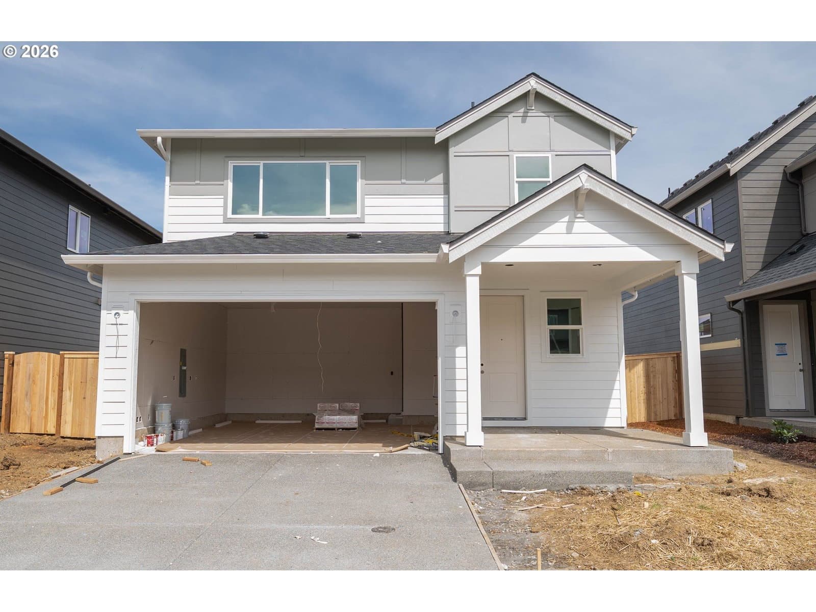 Primary listing photo, 10709 NE 139th AVE #Lot 06, Vancouver, WA, 98682