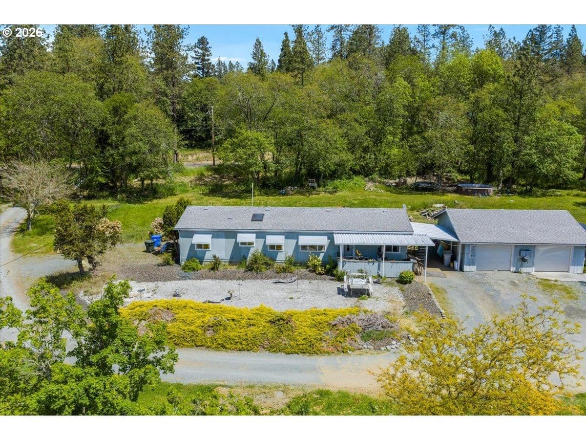Primary listing photo, 2447 STRINGER GAP RD, Grants Pass, OR, 97527
