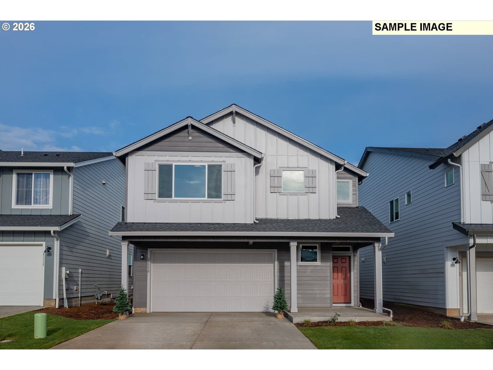 Primary listing photo, 8930 SW CHOKECHERRY LN, Tualatin, OR, 97062