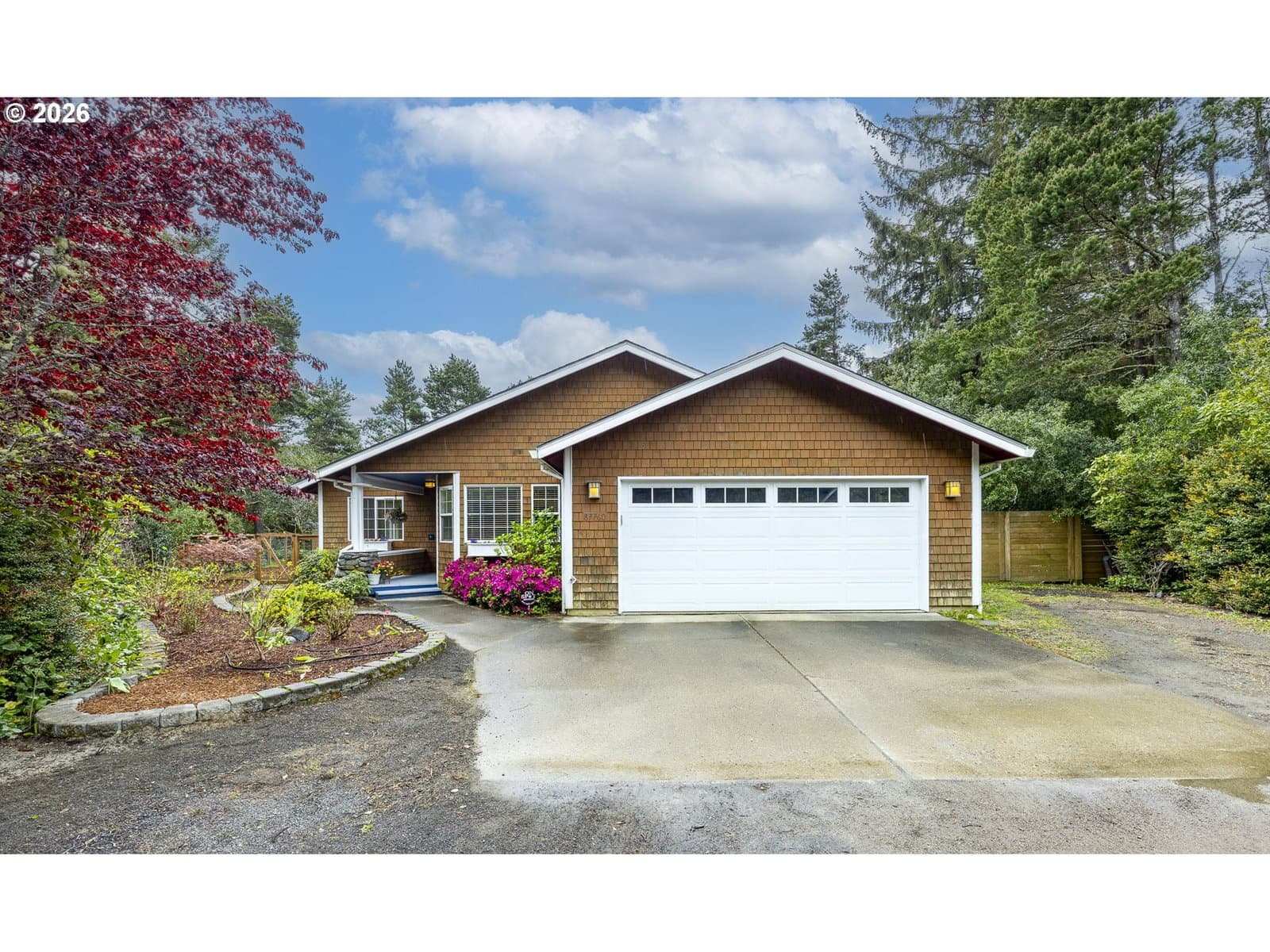 Primary listing photo, 87760 SALTAIRE ST, Florence, OR, 97439