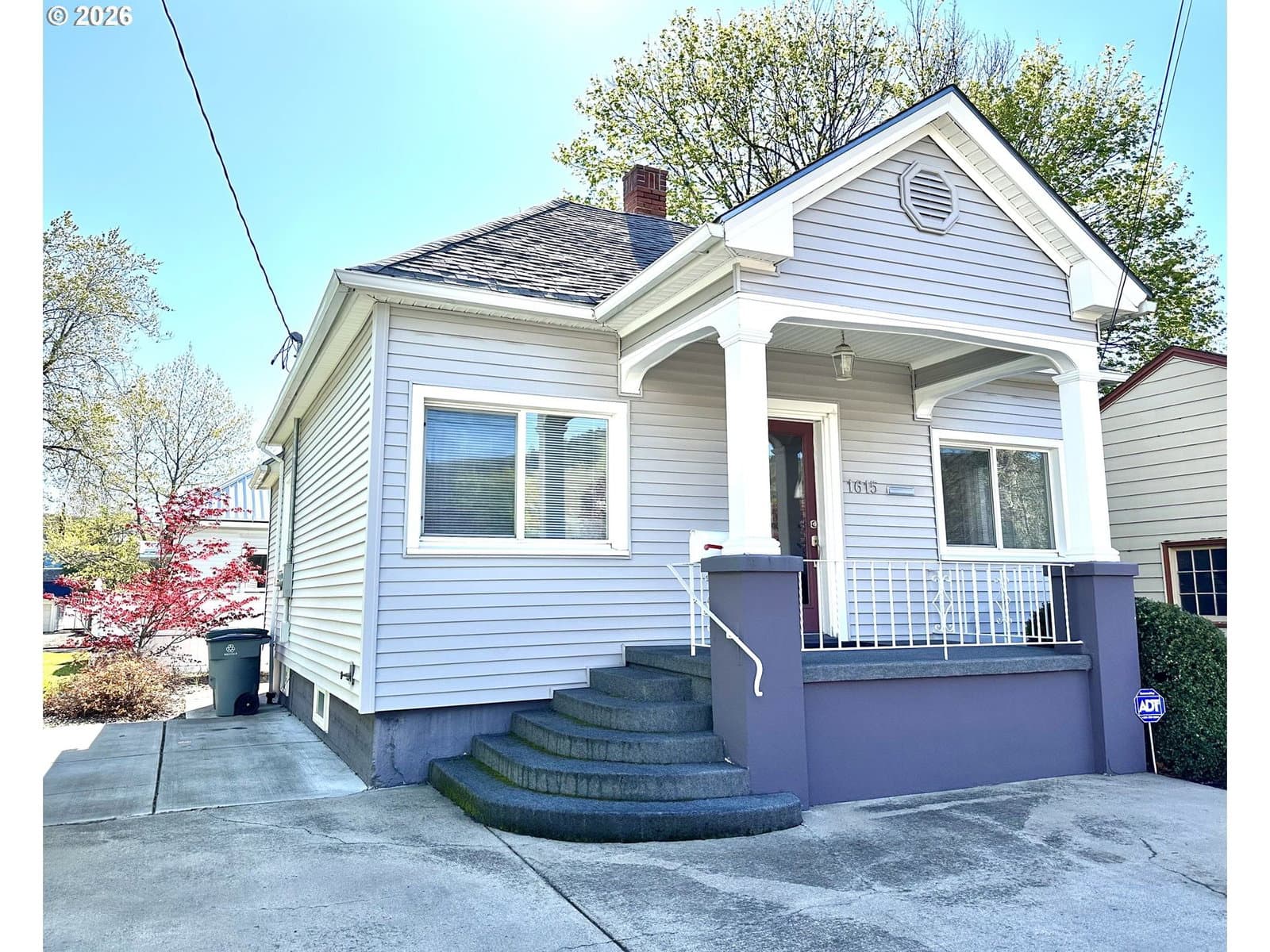 Primary listing photo, 1615 4TH ST, La Grande, OR, 97850