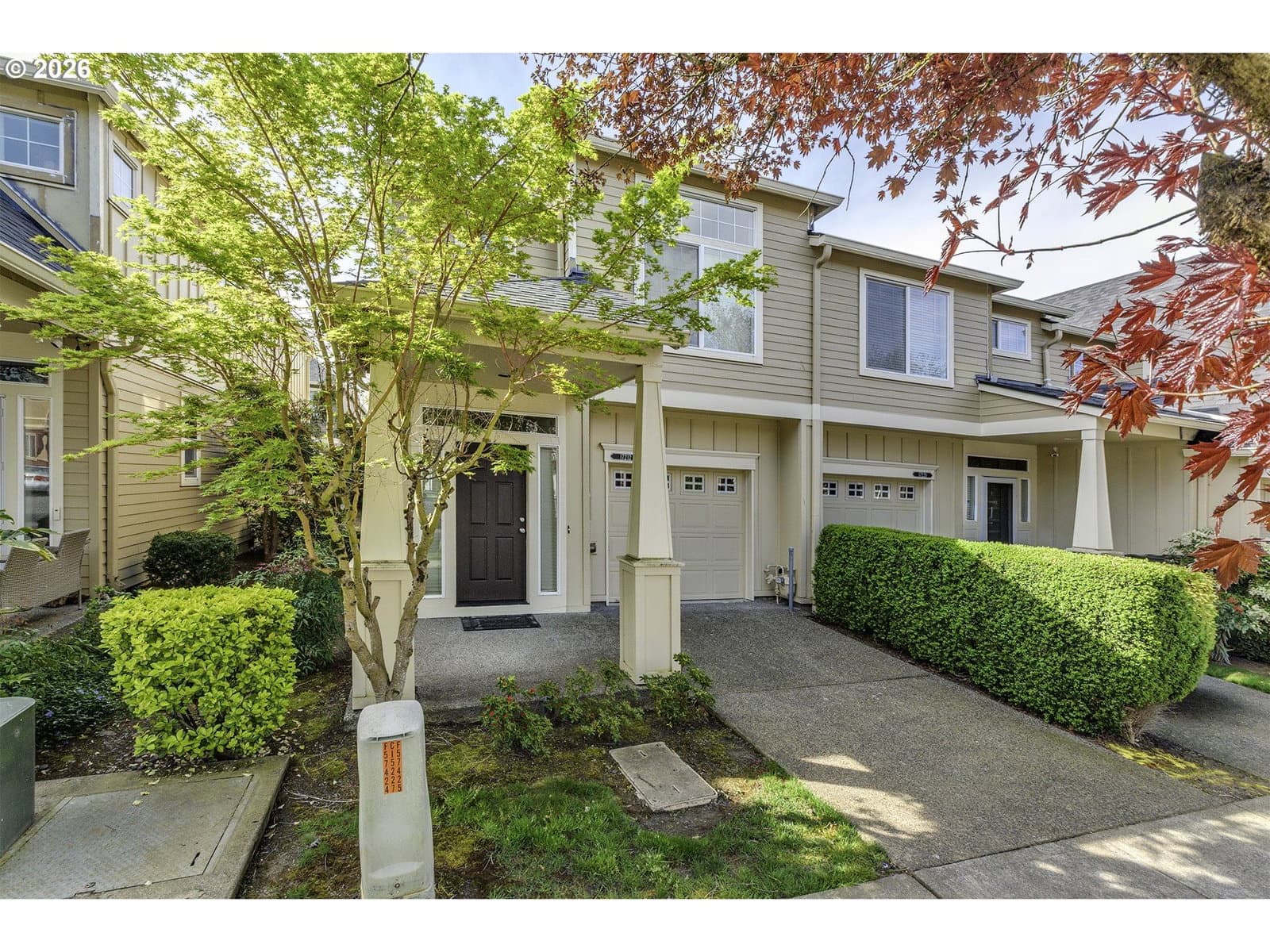Primary listing photo, 17212 SW PLEASANTON LN, Beaverton, OR, 97003