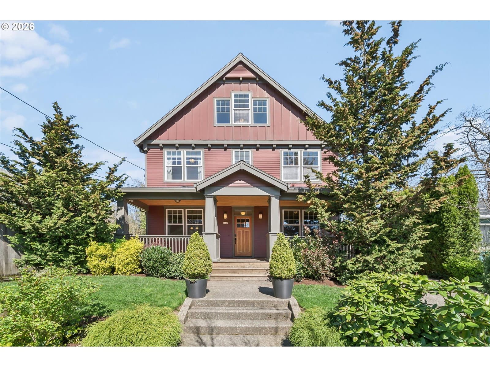 Primary listing photo, 1647 SE SPOKANE ST, Portland, OR, 97202