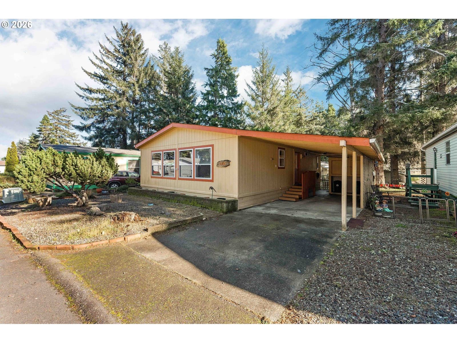 Primary listing photo, 535 SHOREPINES AVE, Coos Bay, OR, 97420