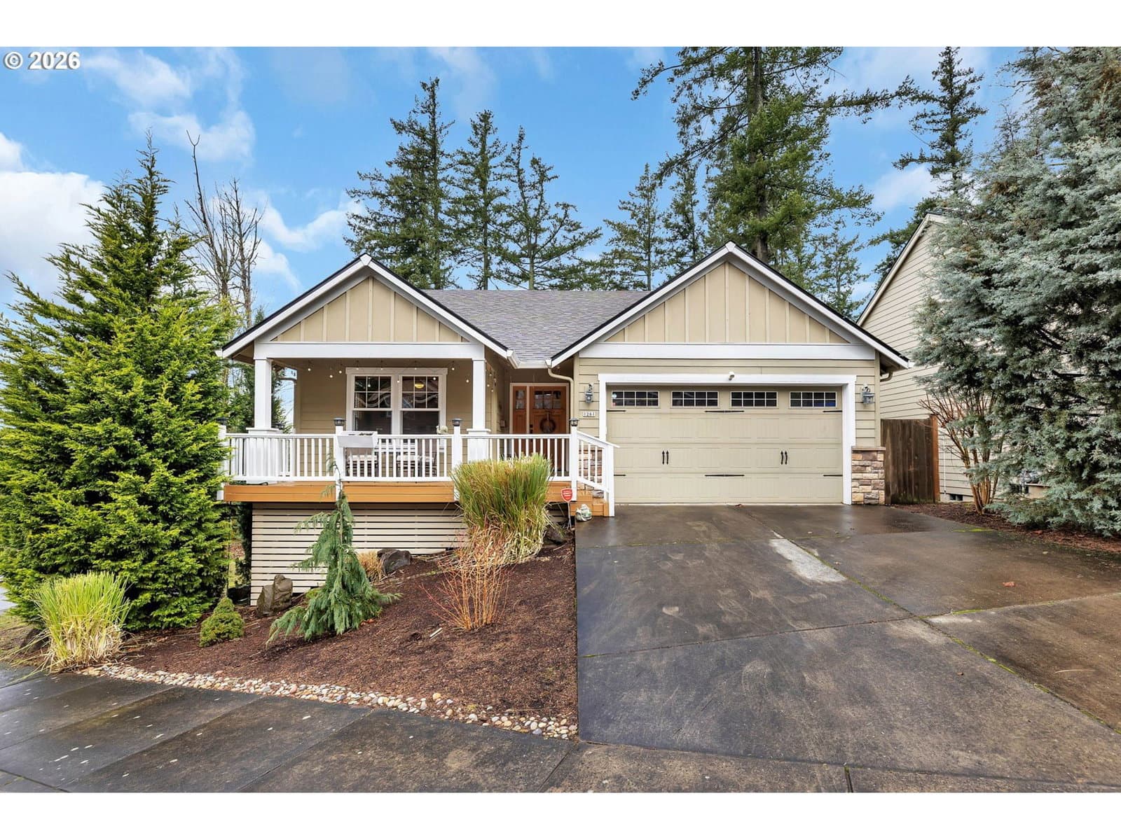 Primary listing photo, 1261 SW BINFORD LAKE PKWY, Gresham, OR, 97080