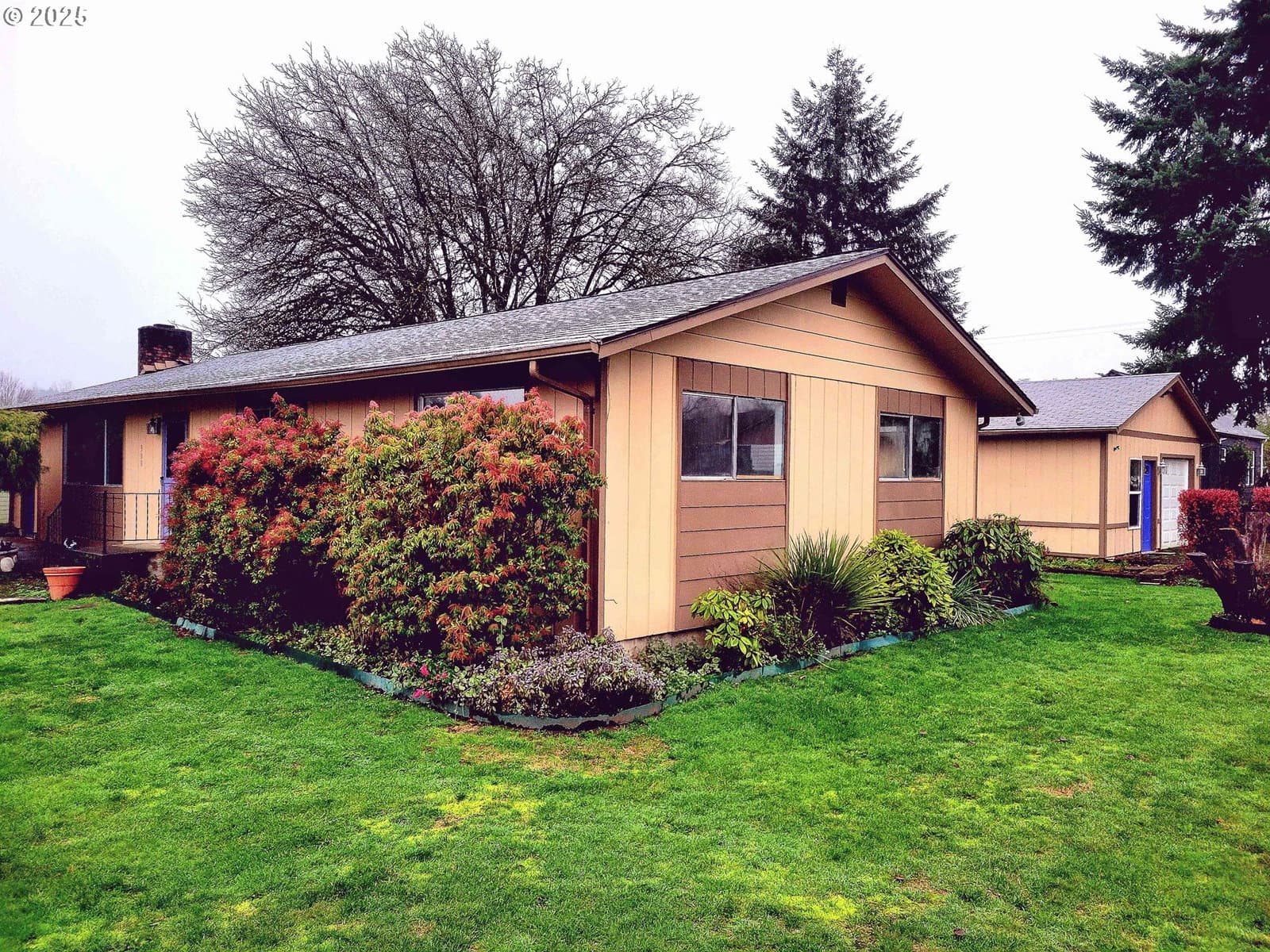 Primary listing photo, 300 MAPLE ST, Toledo, WA, 98591