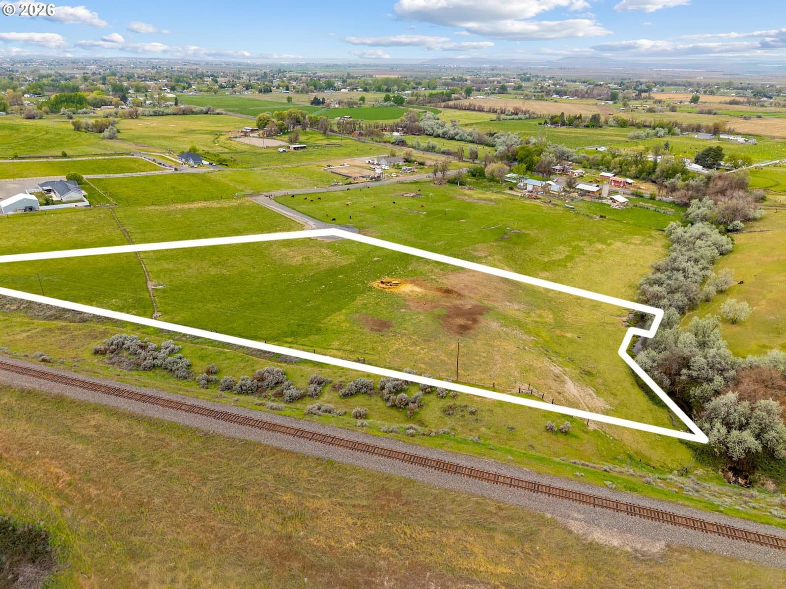 Primary listing photo, Punkin Center RD #3, Hermiston, OR, 97838