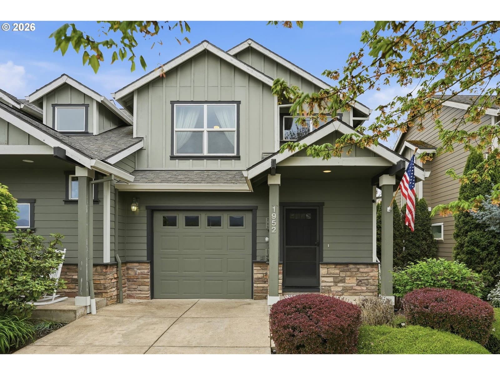 Primary listing photo, 1952 NW YOHN RANCH DR, McMinnville, OR, 97128