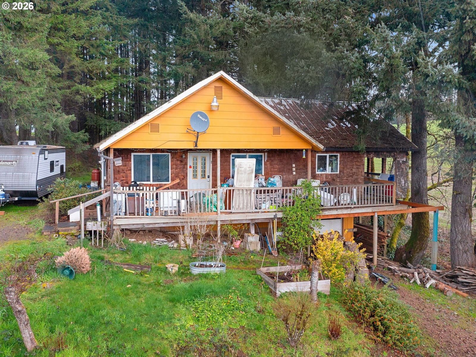 Primary listing photo, 7001 SW WINTERS RD, Cornelius, OR, 97113