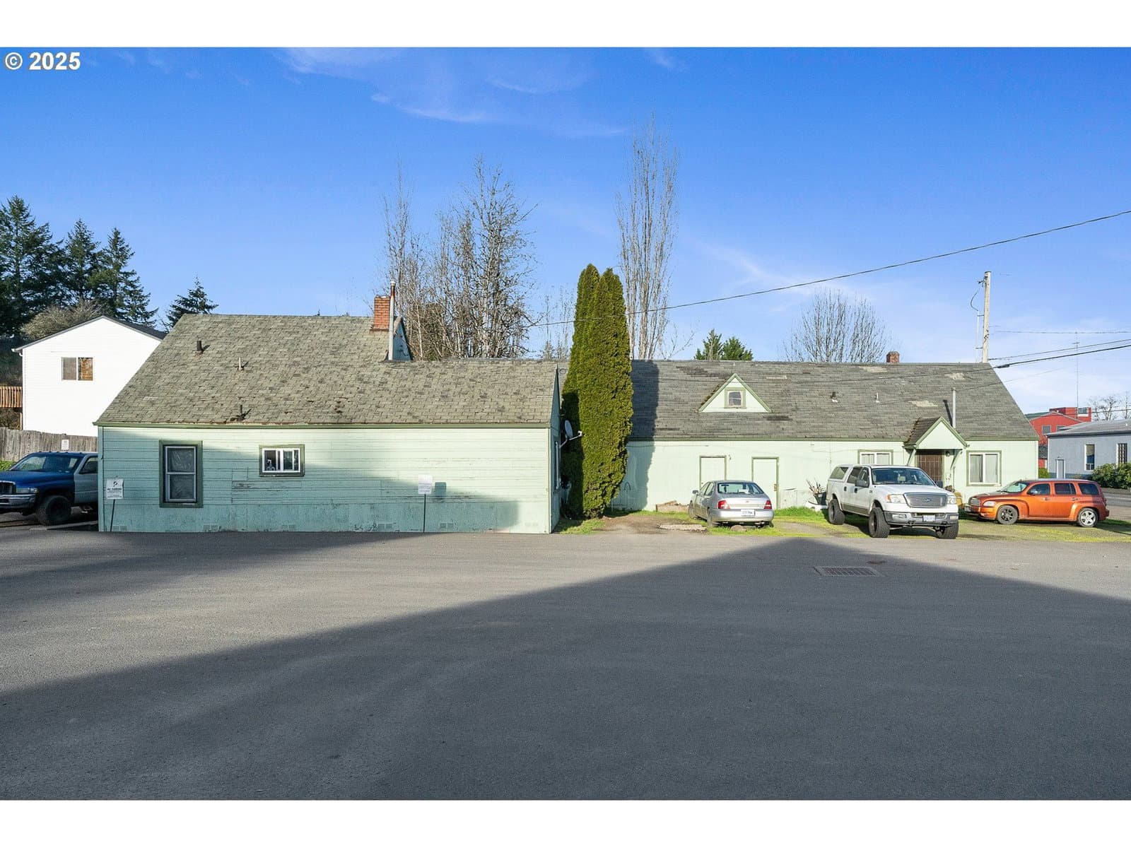 Primary listing photo, 764 NE Main ST, Willamina, OR, 97396