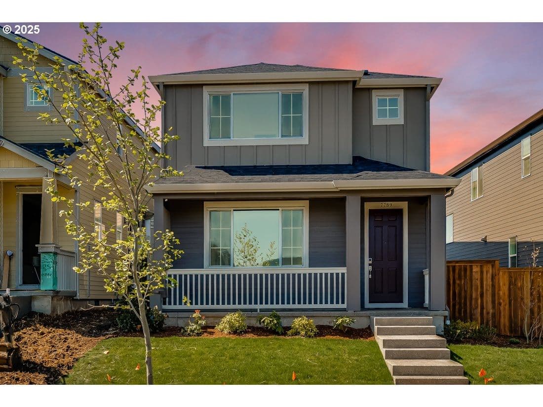 Primary listing photo, 7789 NW ELEANOR AVE, Portland, OR, 97229