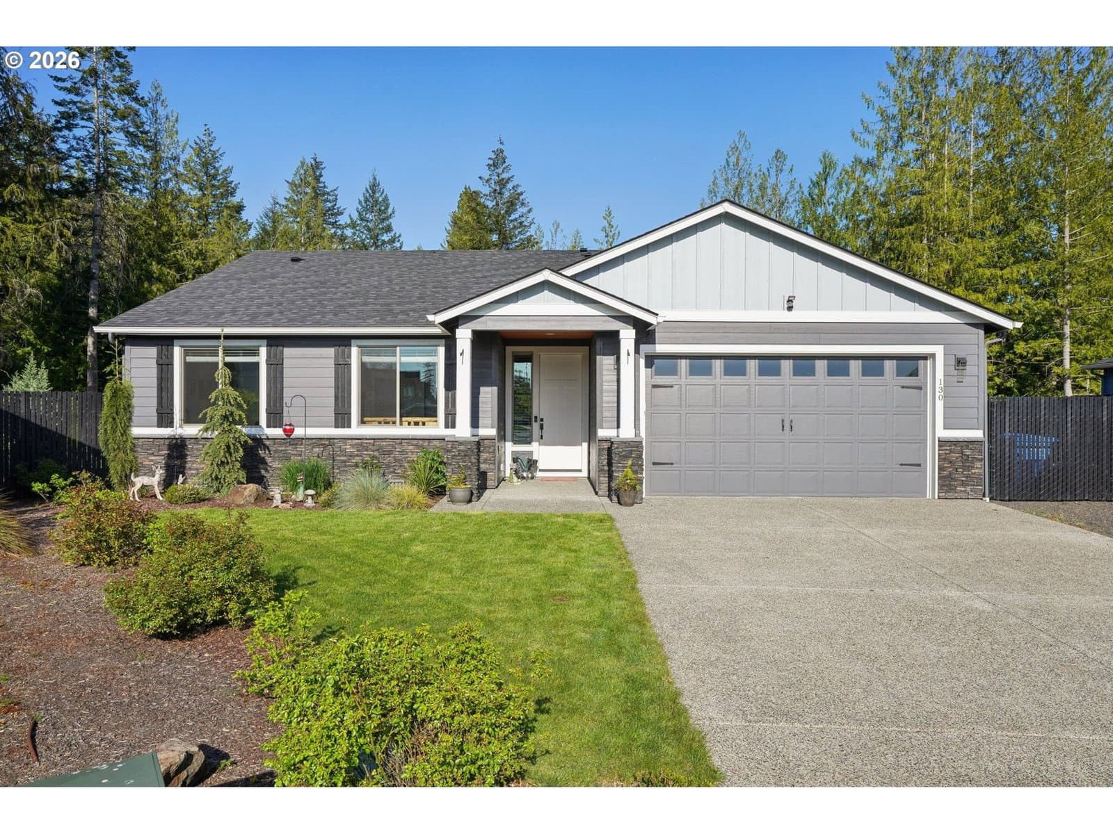 Primary listing photo, 130 ZEPHYR DR, Silver Lake, WA, 98645