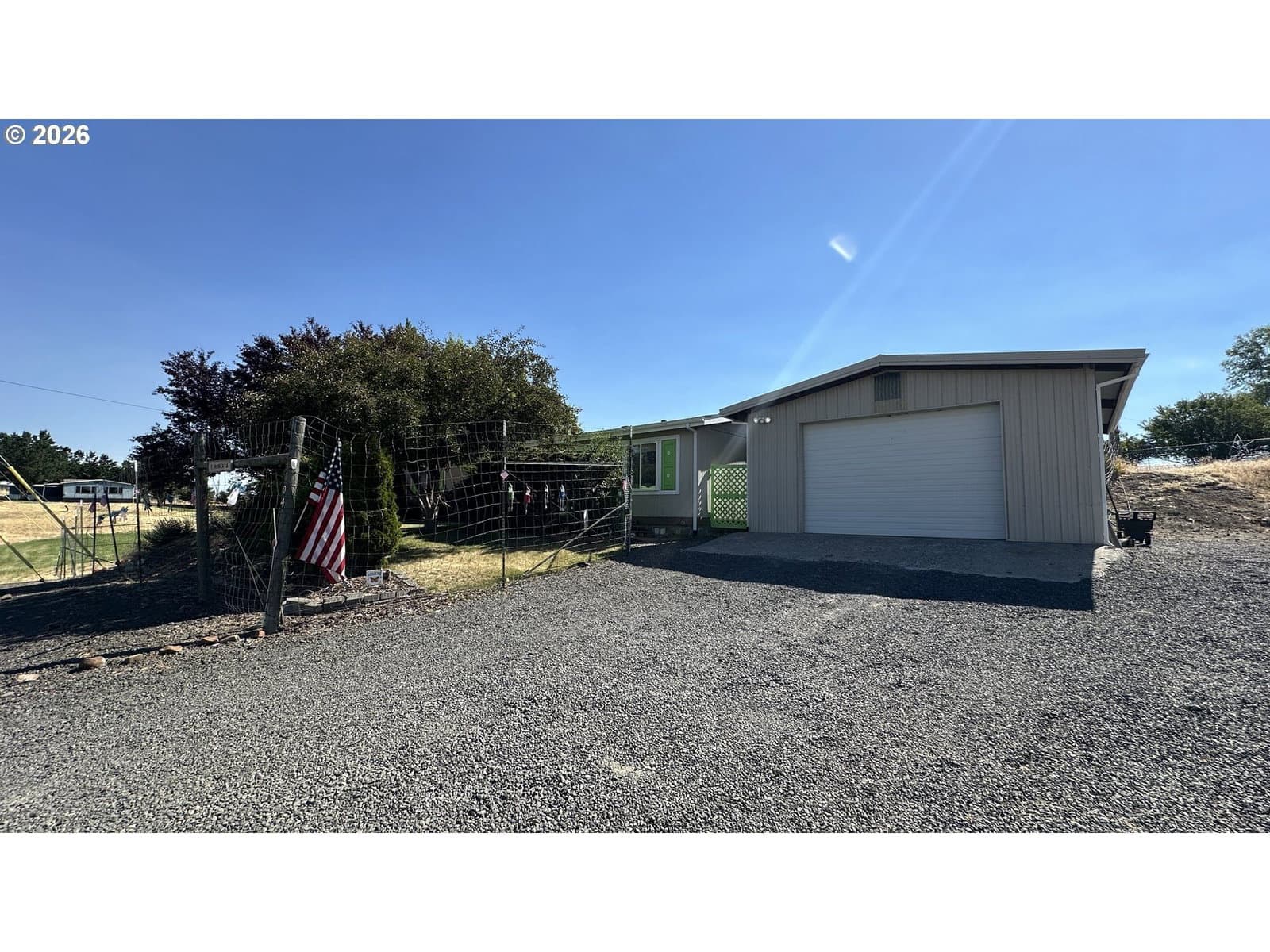 Primary listing photo, 704 S JEFFERSON ST, Condon, OR, 97823