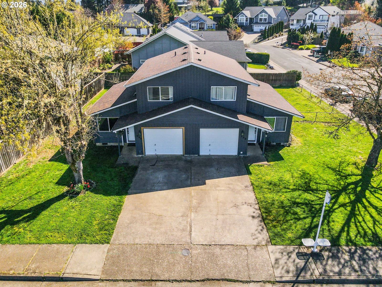 Primary listing photo, 796 S R ST, Cottage Grove, OR, 97424