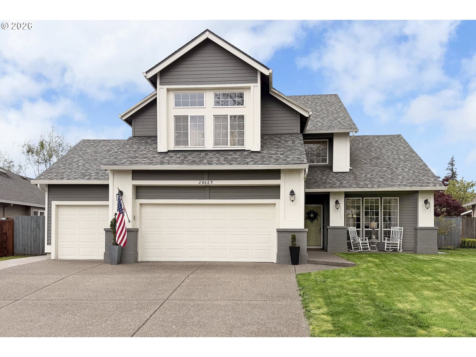 Primary listing photo, 28669 SW MEADOWS LOOP, Wilsonville, OR, 97070