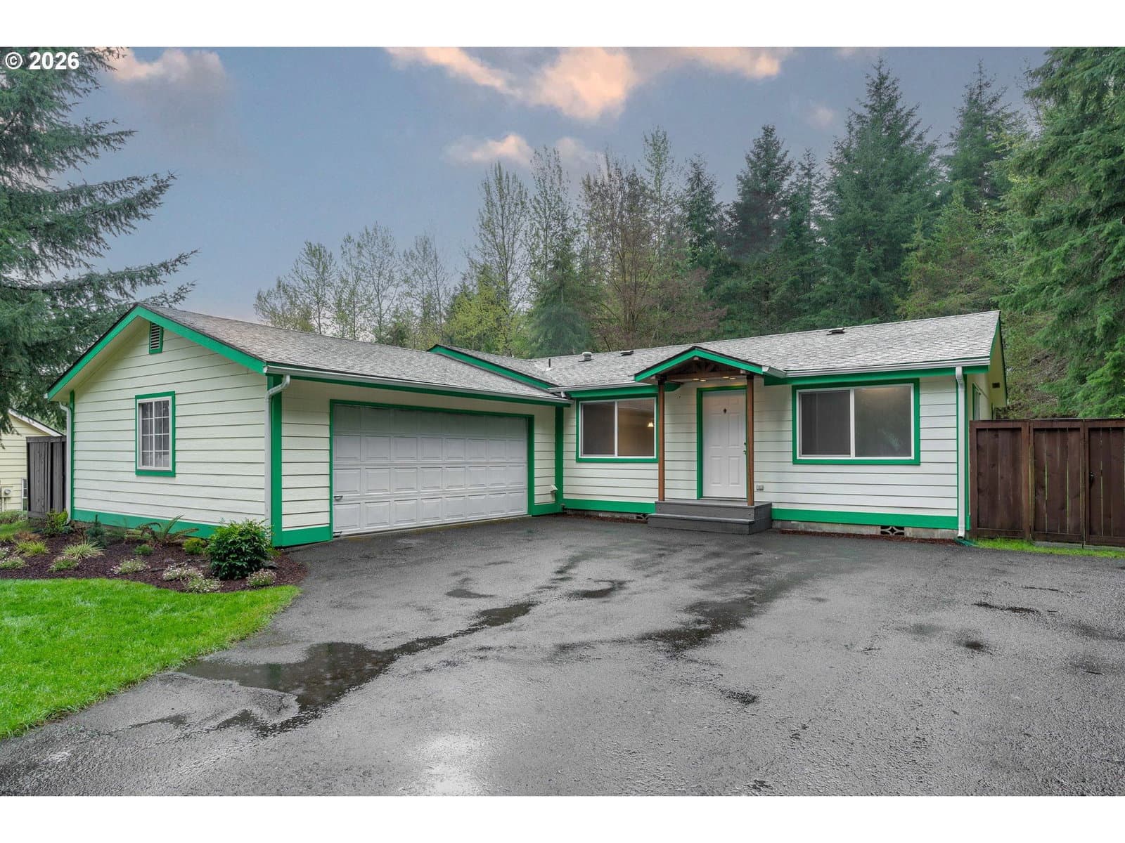 Primary listing photo, 799 KING RD, Winlock, WA, 98596