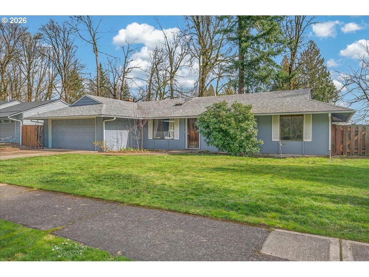 Primary listing photo, 10036 SW 50TH AVE, Portland, OR, 97219