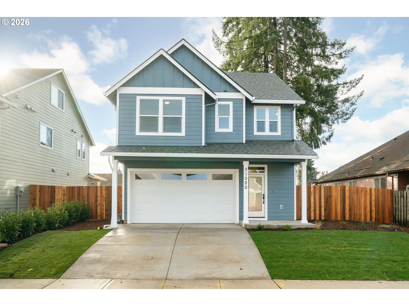 Primary listing photo, 31020 NW KAYBERN ST, North Plains, OR, 97133