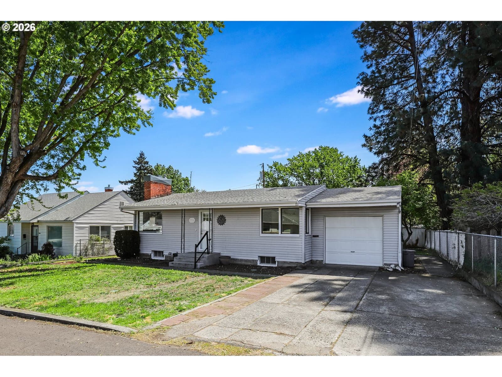 Primary listing photo, 1206 BLAKELY WAY, The Dalles, OR, 97058