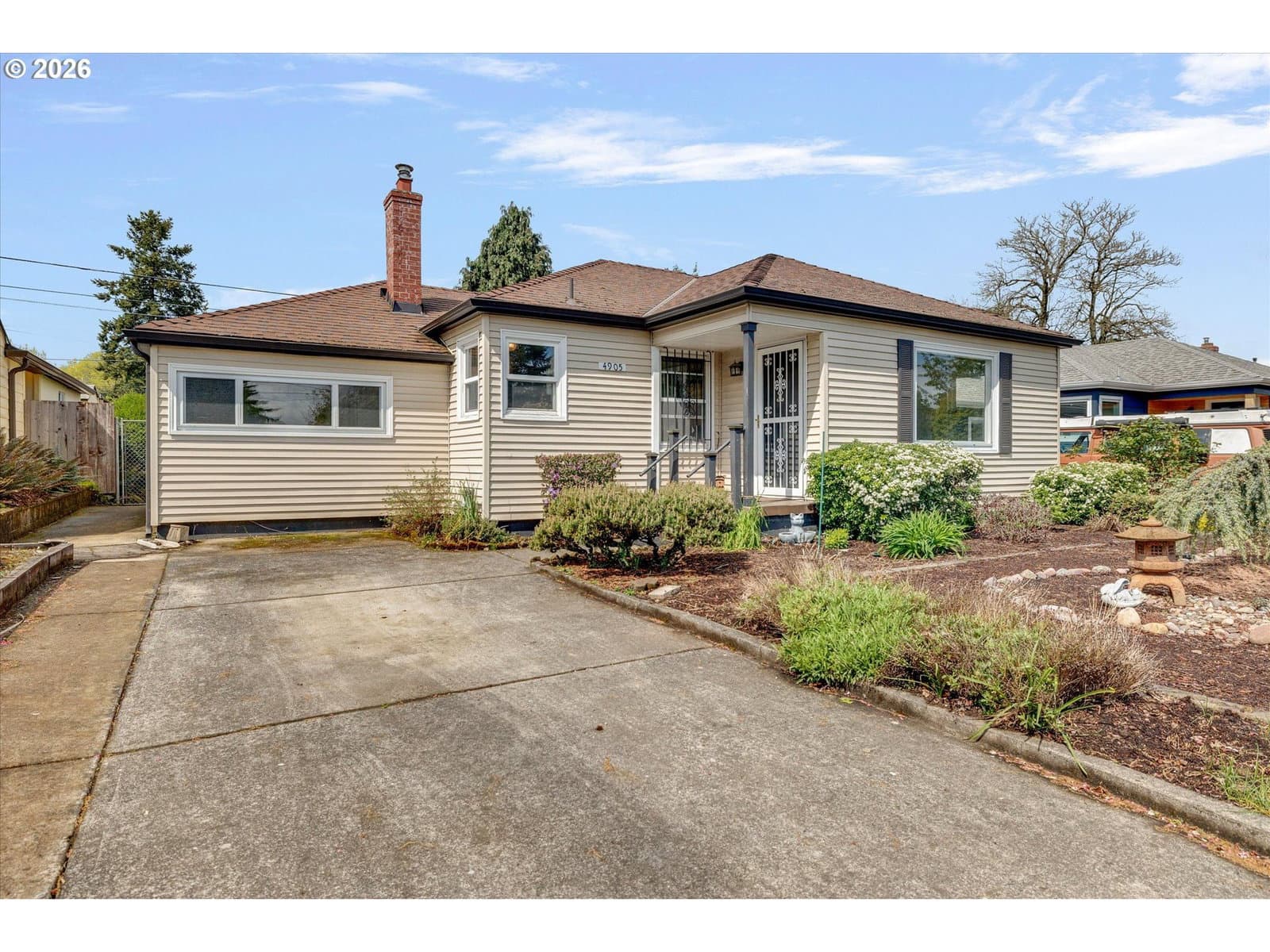 Primary listing photo, 4905 NE 78TH AVE, Portland, OR, 97218
