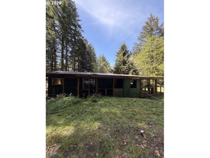 Primary listing photo, 1499 CARLSON RD, Reedsport, OR, 97467