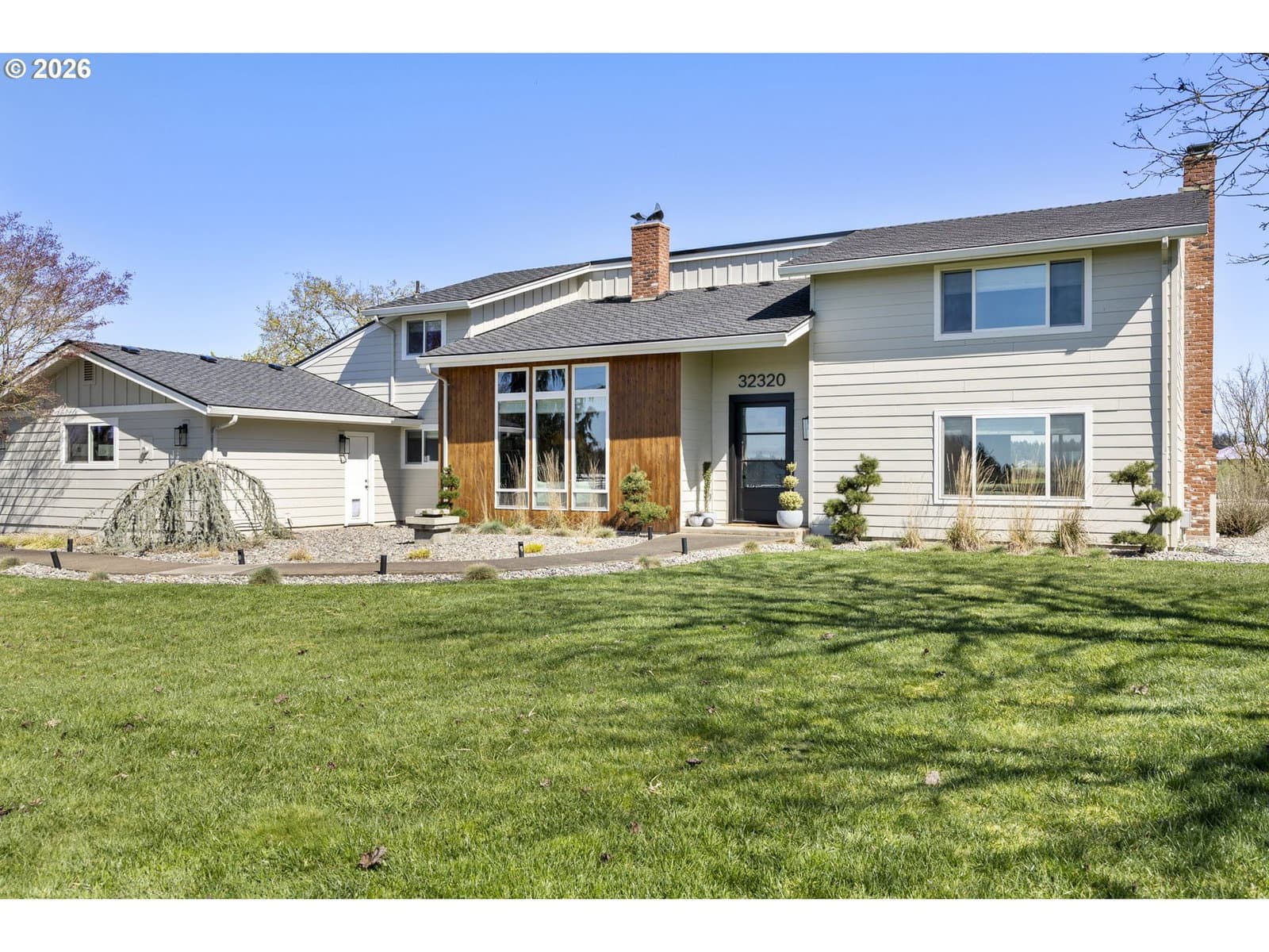 Primary listing photo, 32320 S NEEDY RD, Canby, OR, 97013