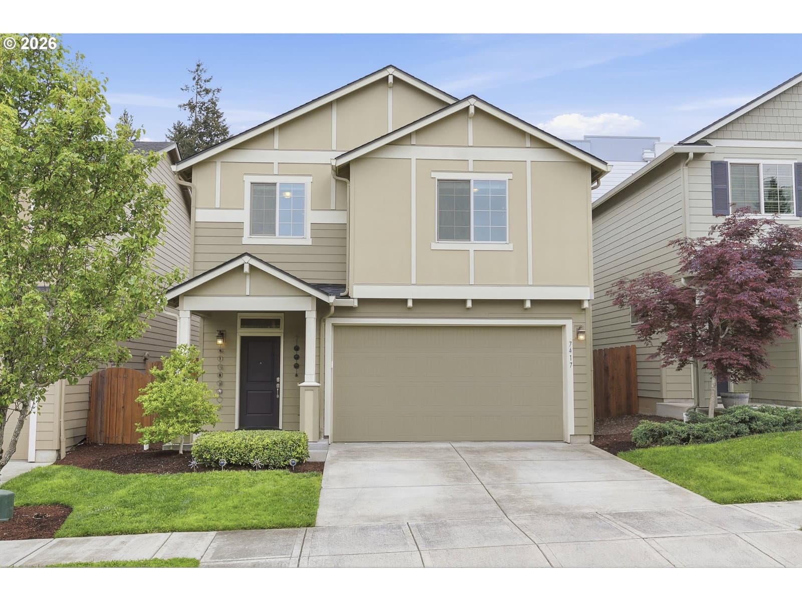 Primary listing photo, 7417 NE 33RD AVE, Vancouver, WA, 98665