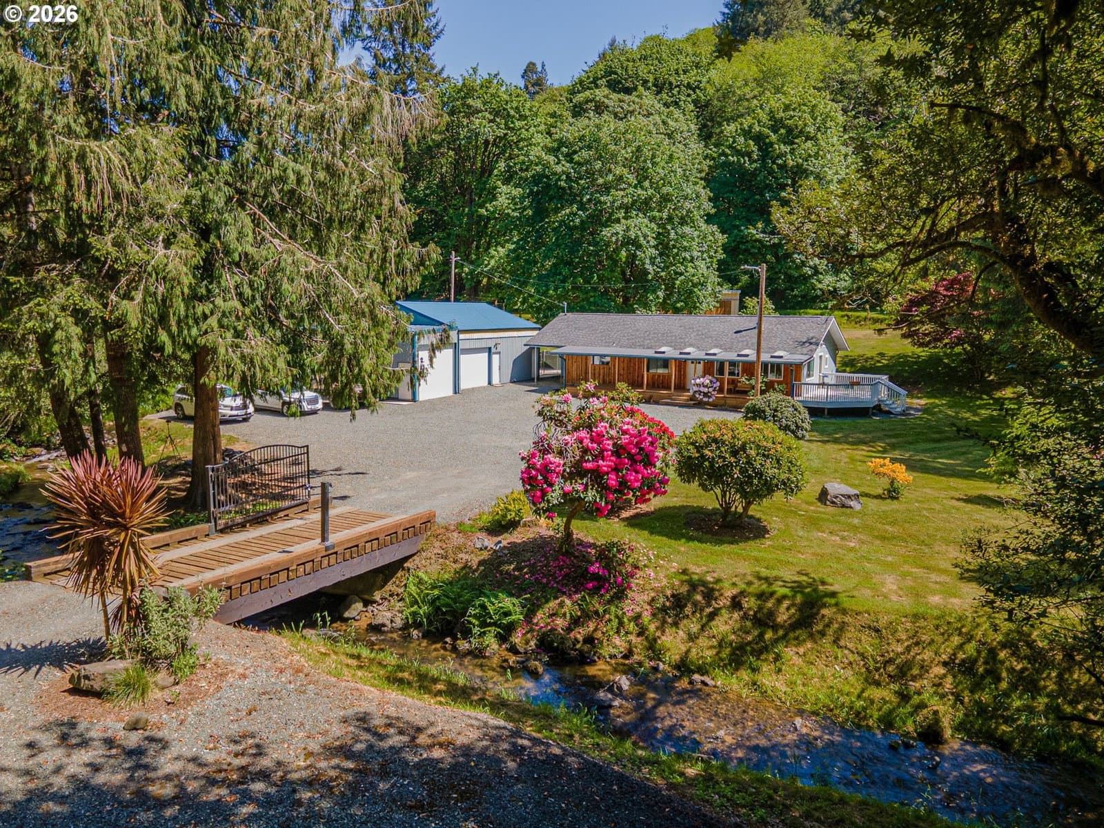 Primary listing photo, 96258 COOS SUMNER LN, Coos Bay, OR, 97420