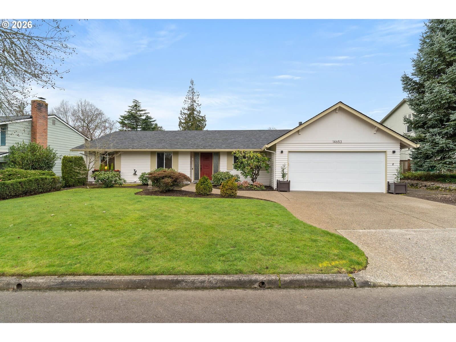 Primary listing photo, 14653 NW FORESTEL LOOP, Beaverton, OR, 97006