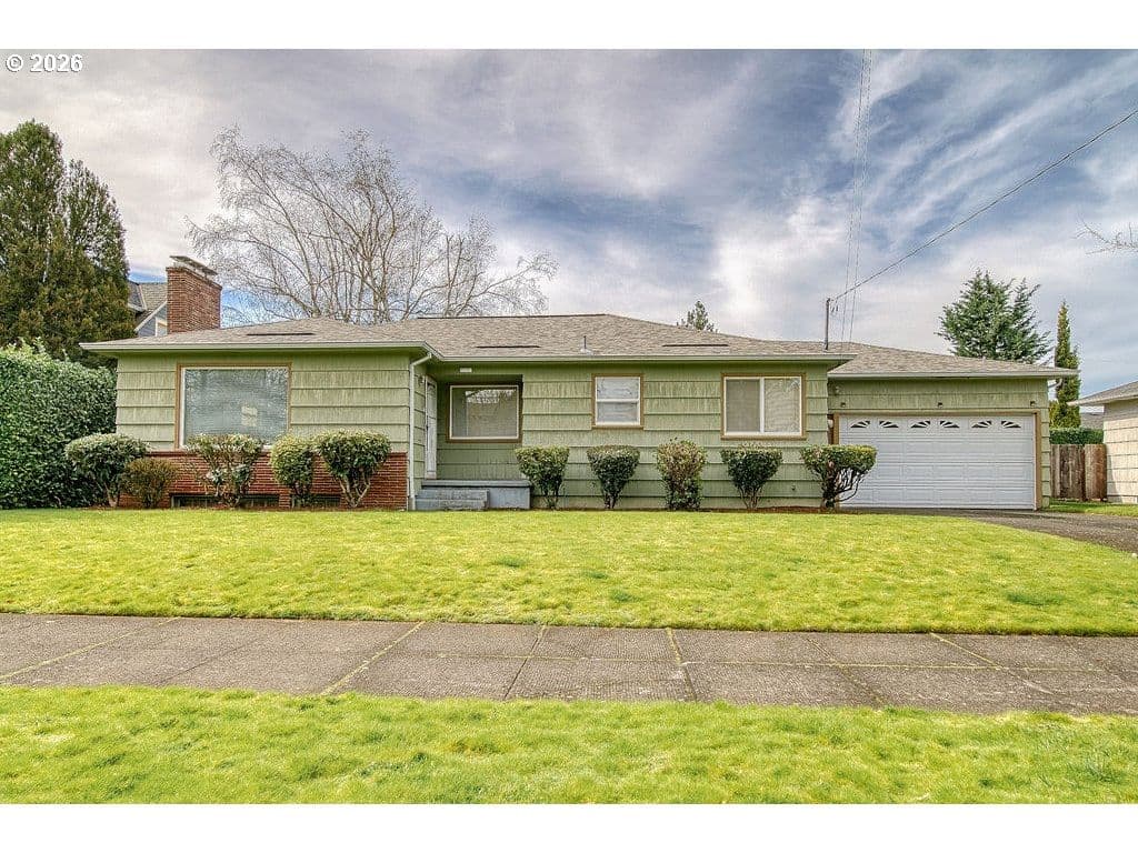 Primary listing photo, 6131 N VILLARD AVE, Portland, OR, 97217