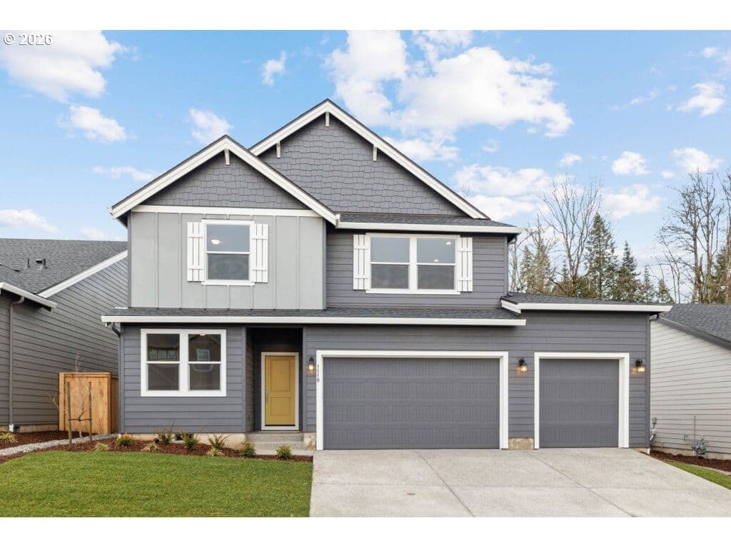 10093 SE HORNADAY AVE #391