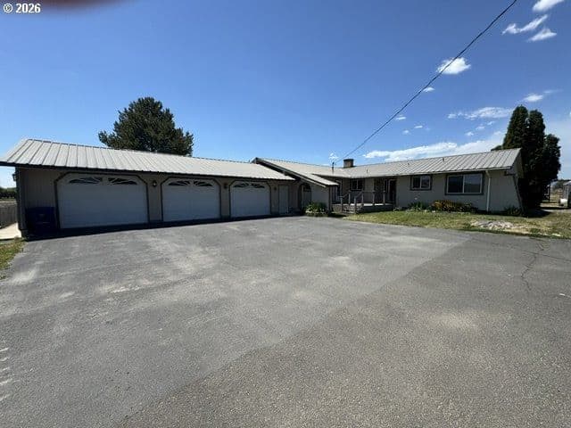 Primary listing photo, 51684 HIGHWAY 237, North Powder, OR, 97867