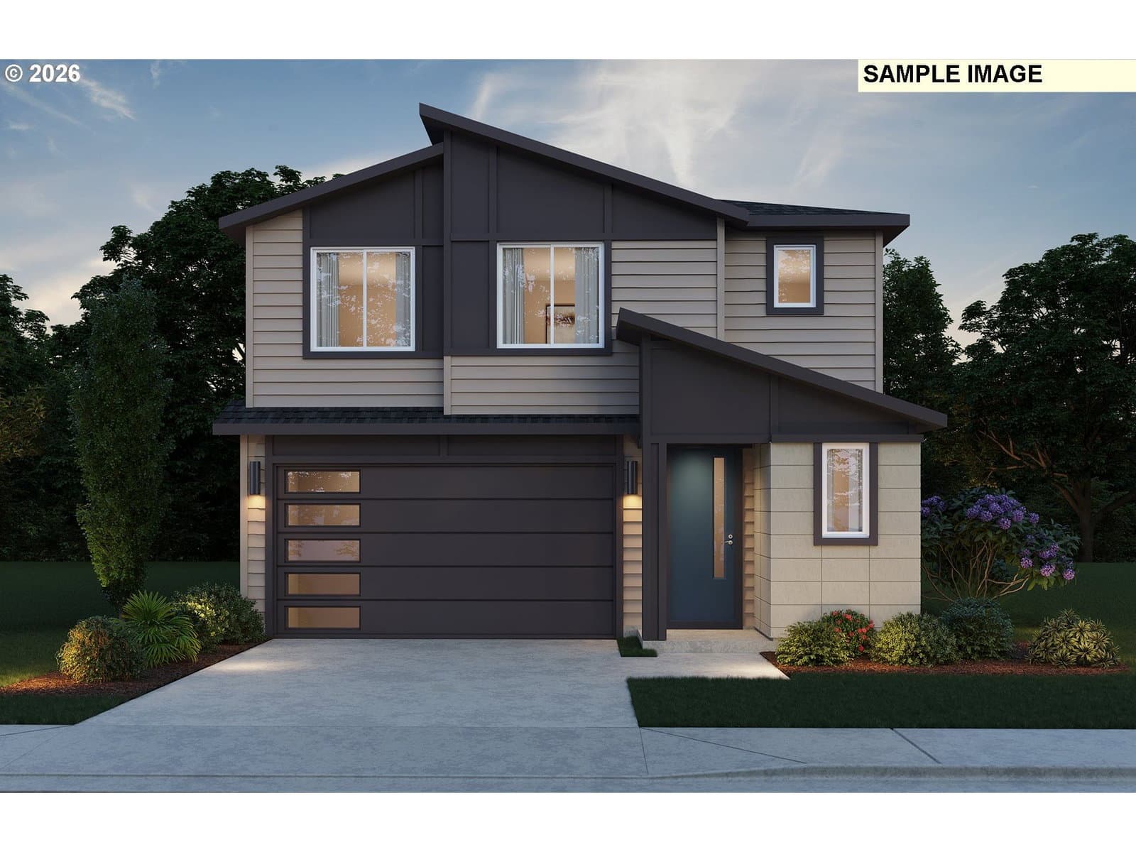 Primary listing photo, 15963 SW HAVERLY LN, Tigard, OR, 97224
