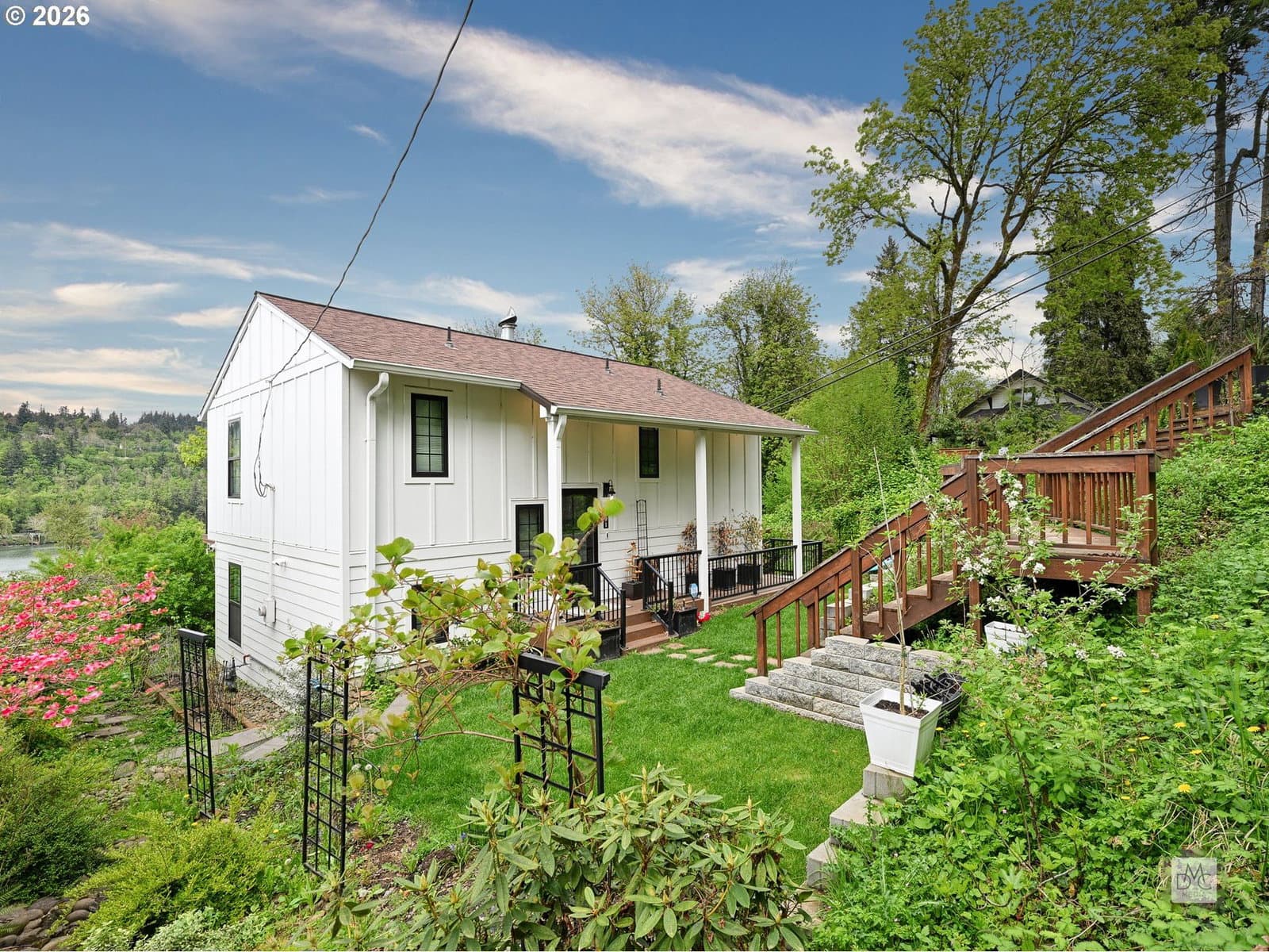 Primary listing photo, 601 4TH AVE, Oregon City, OR, 97045