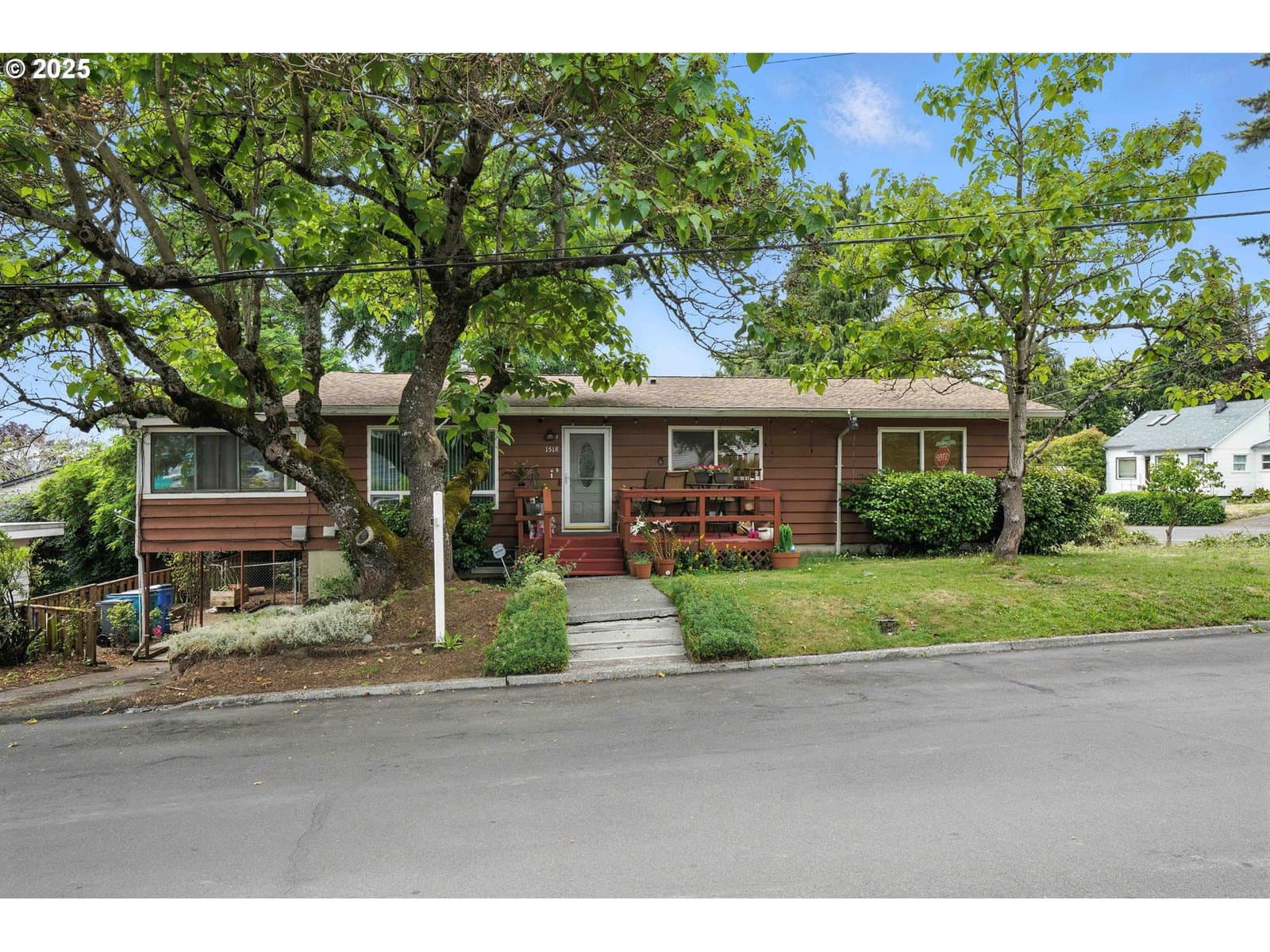 Primary listing photo, 1518 Z ST, Vancouver, WA, 98661