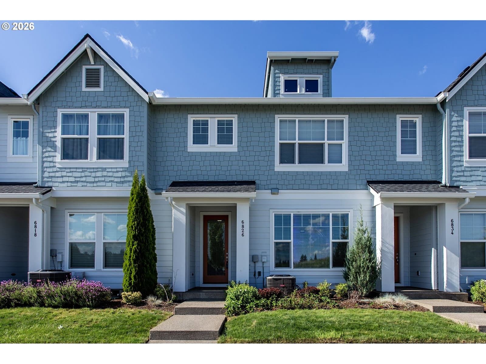 Primary listing photo, 6826 SE CRIMSON LN, Hillsboro, OR, 97123