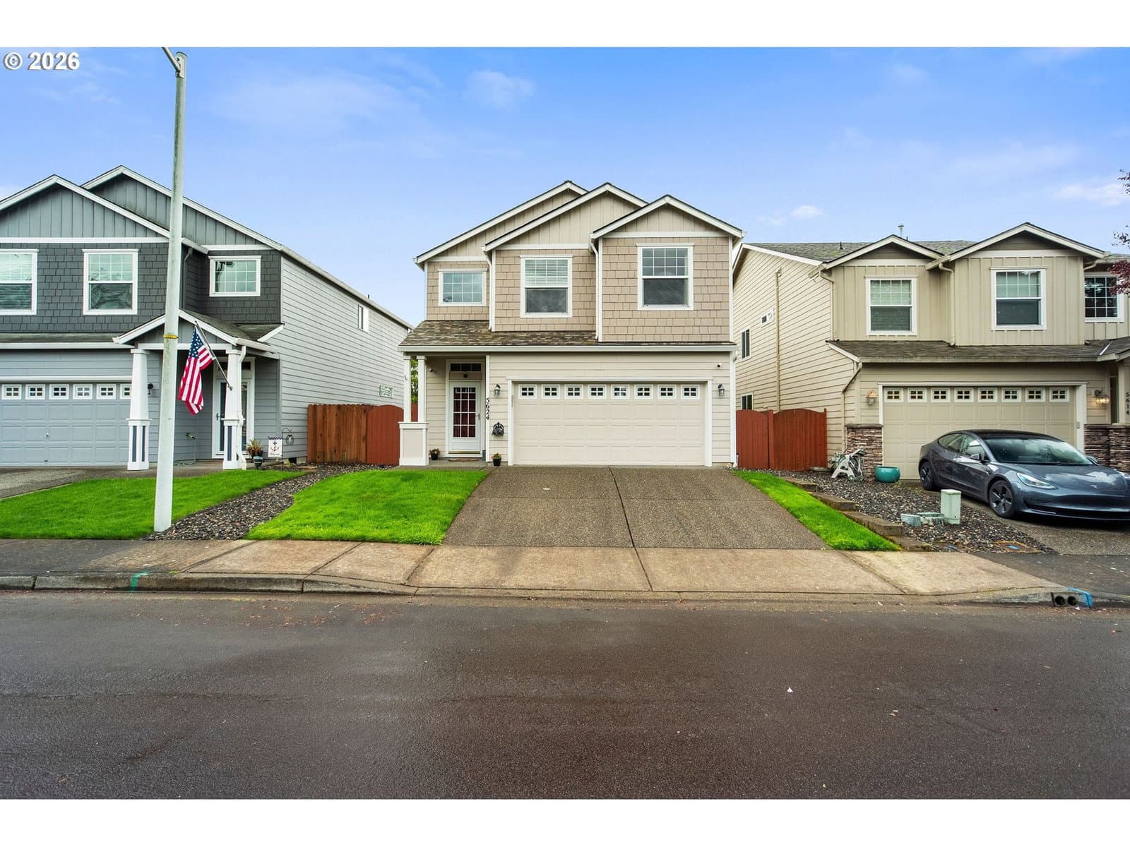 Primary listing photo, 5624 J ST, Washougal, WA, 98671