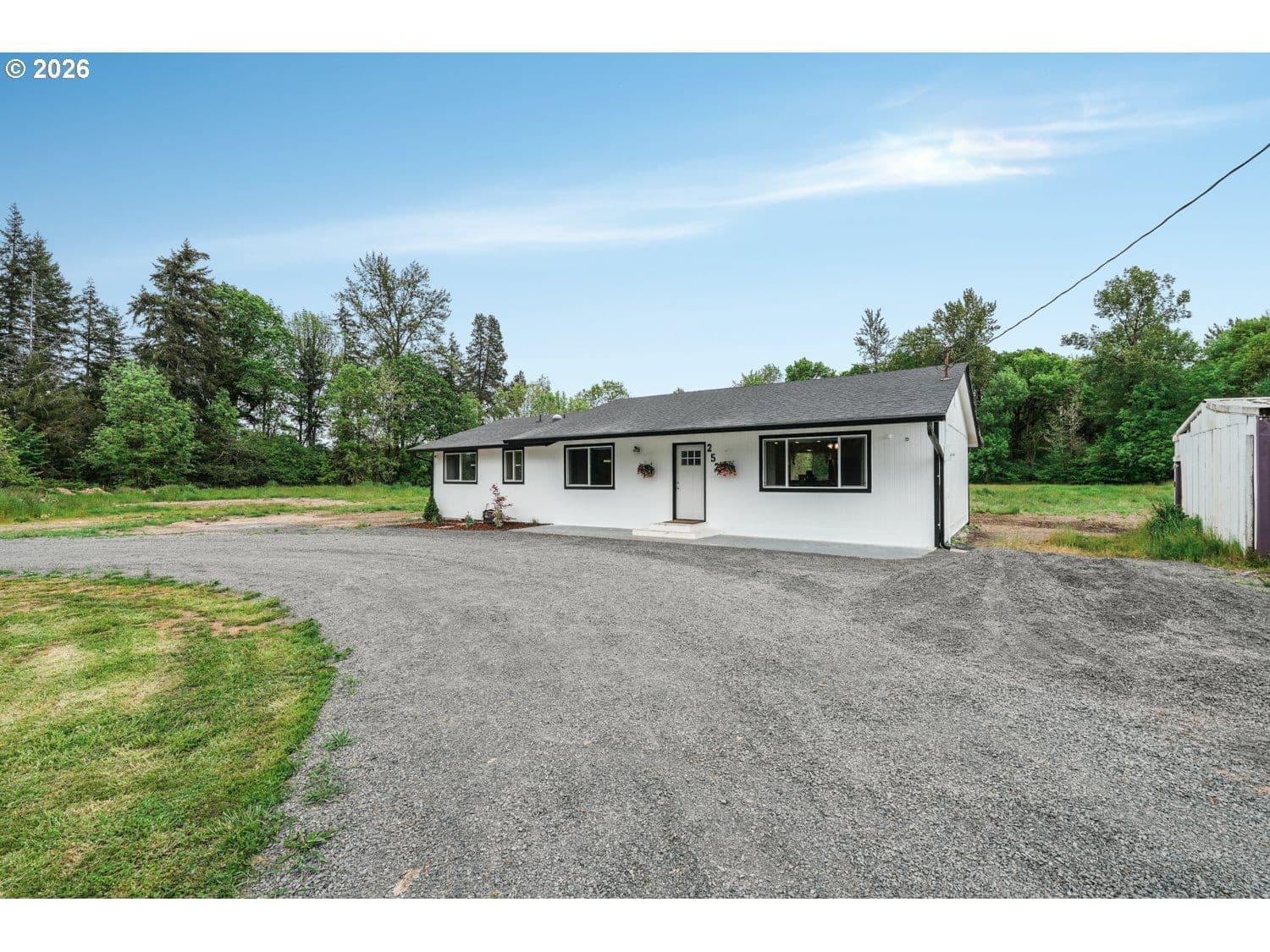 Primary listing photo, 252 EADON RD, Toledo, WA, 98591