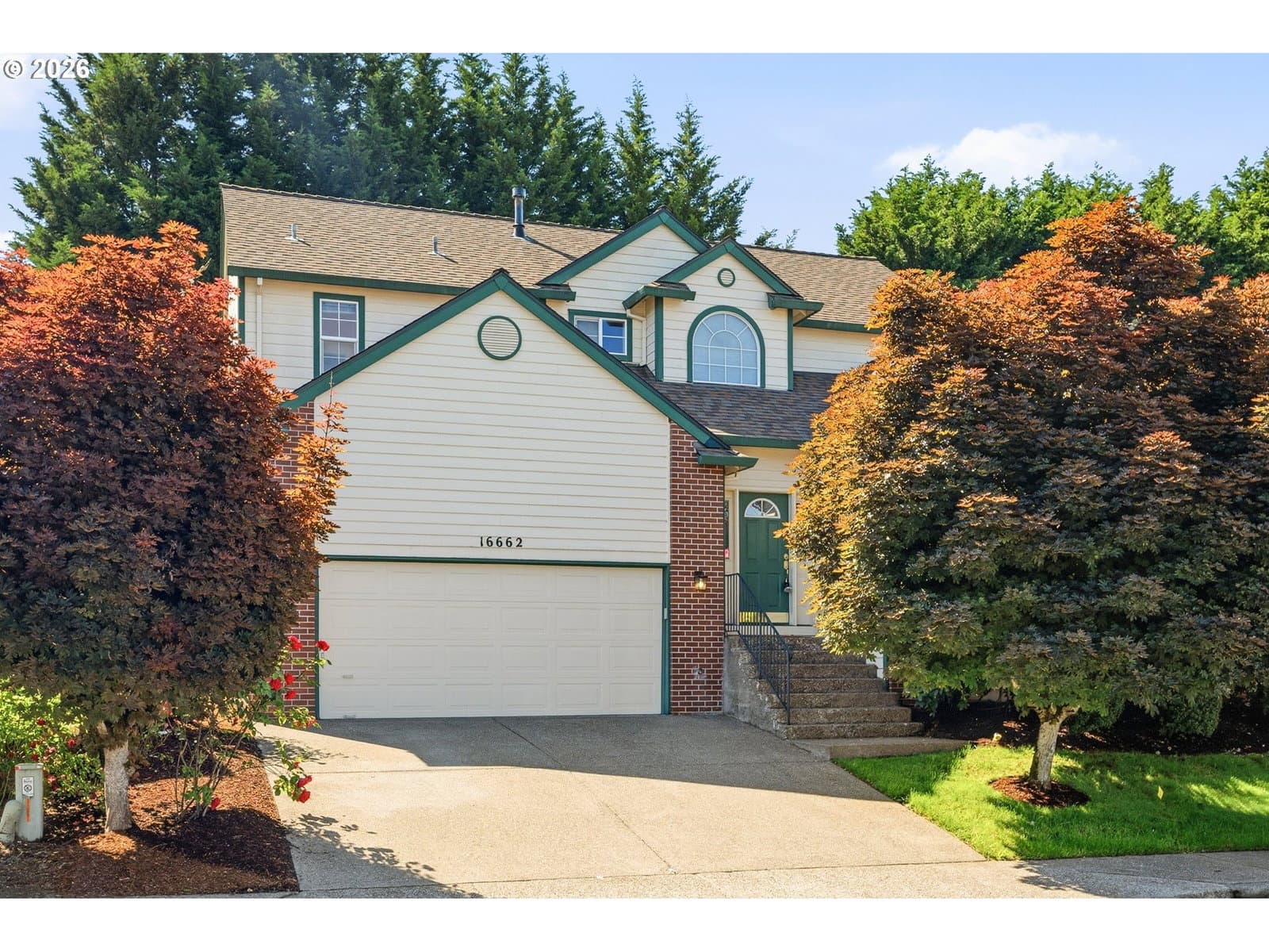 Primary listing photo, 16662 NW PADDINGTON DR, Beaverton, OR, 97006