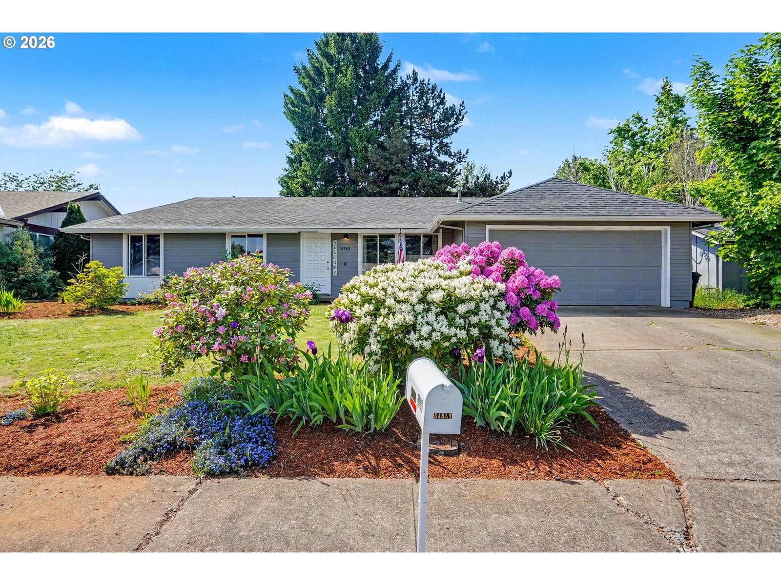 Primary listing photo, 4865 NEWTOWN AVE SE, Salem, OR, 97302