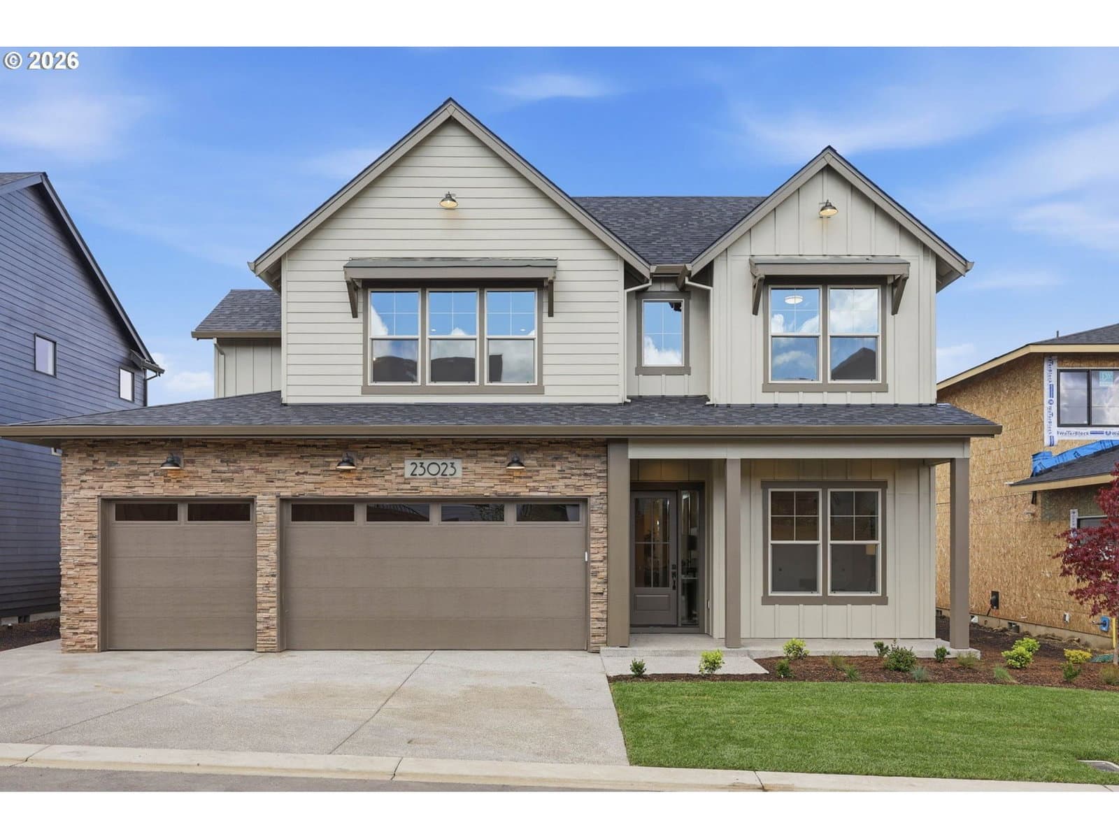 Primary listing photo, 23023 SW CURRY RIDGE DR, Sherwood, OR, 97140