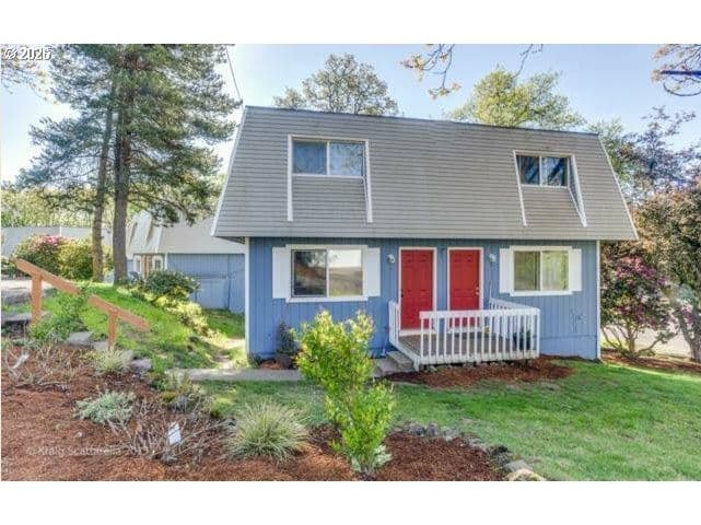 Primary listing photo, 4355 RIVERVIEW AVE, West Linn, OR, 97068